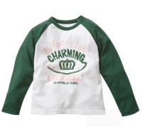 Childrens T-Shirt (IC-023)