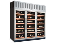 Wine Refrigerators