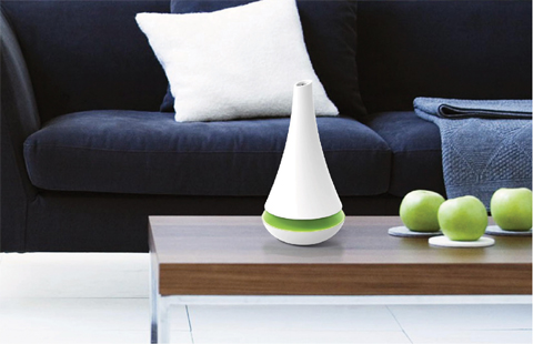 Humidifiers