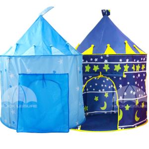 Kid tent