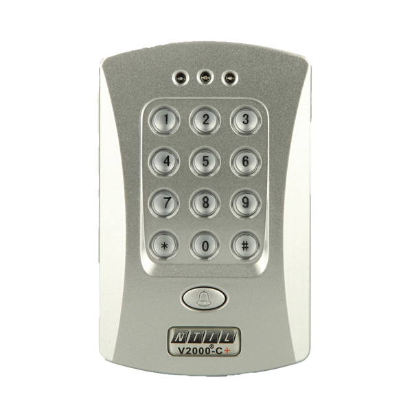 Access Control Keypad