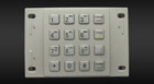 Access Control Keypad