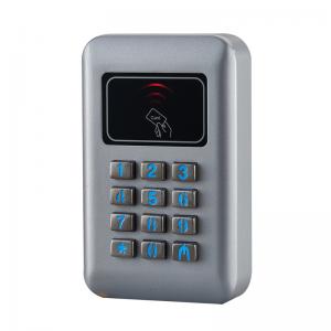 Access Control Keypad