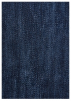 Polyester / Cotton denim— XF377