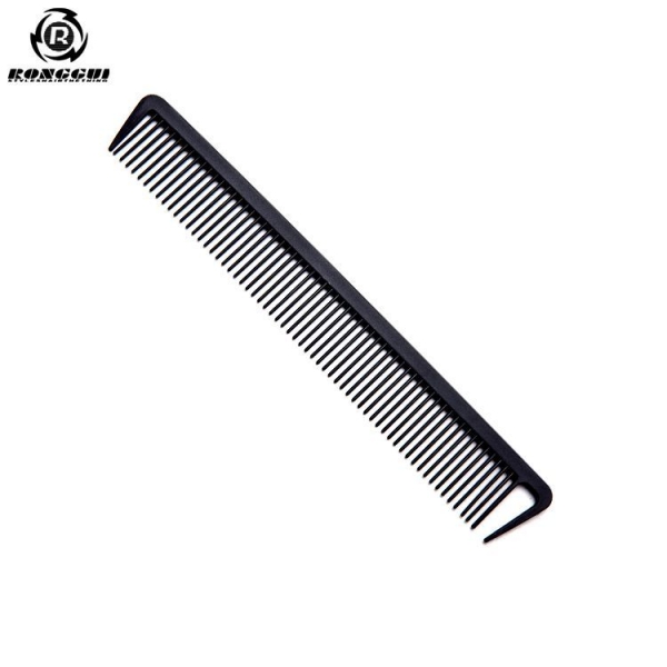 Carbon comb