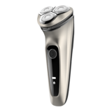 Smart Shavers