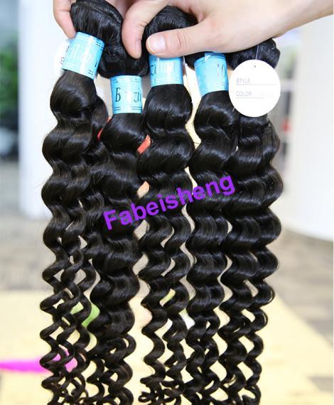 Full in cuticle Indian loose wave