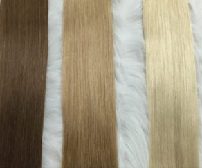 Tape In Hair Extensions