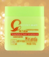 Hair Care Cream