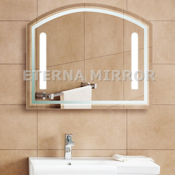 Lighted Mirror