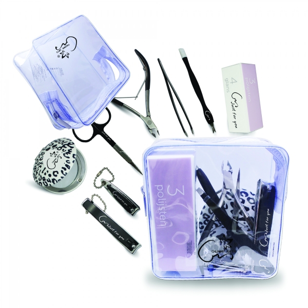 Manicure & Pedicure Set