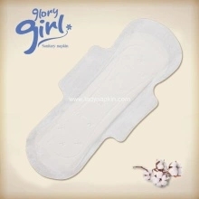 Regular Degradable Organic Cotton Sanitary Pads