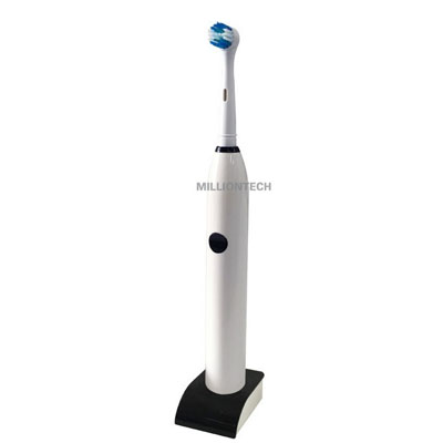 Ultrasonic electric toothbrush