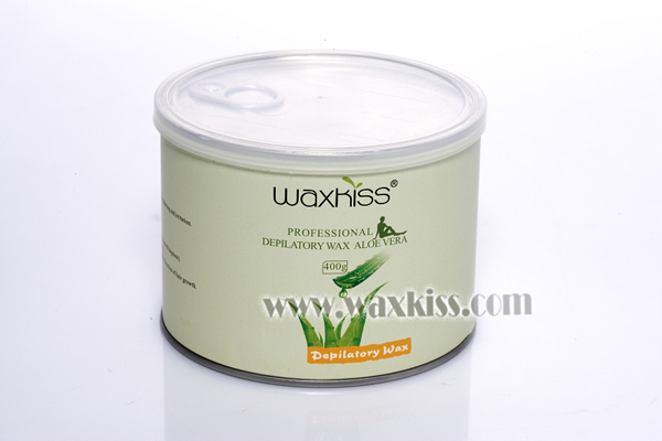 Depilatory Wax