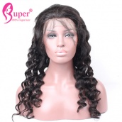 New Product Luxury Unprocessed Body Wave Full Lace Human Hair Wigs 150% Density  Personal Care & Beauty  Hair Extensions & Wigs  Wigs   Edit