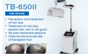 Hair Growth Laser Machine