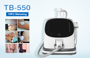 HIFU Slimming Machine