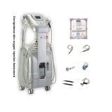 Oxygen jet Anti-aging skin rejuvenation salon beauty machine