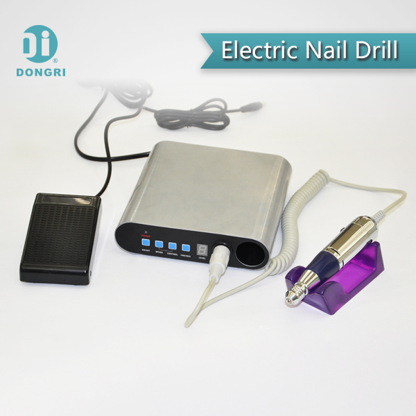 Nail Drill