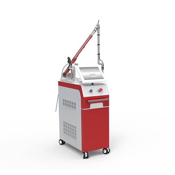 Q-switch Nd YAG laser Equipment