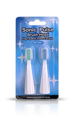 Mini Sonic toothbrush head