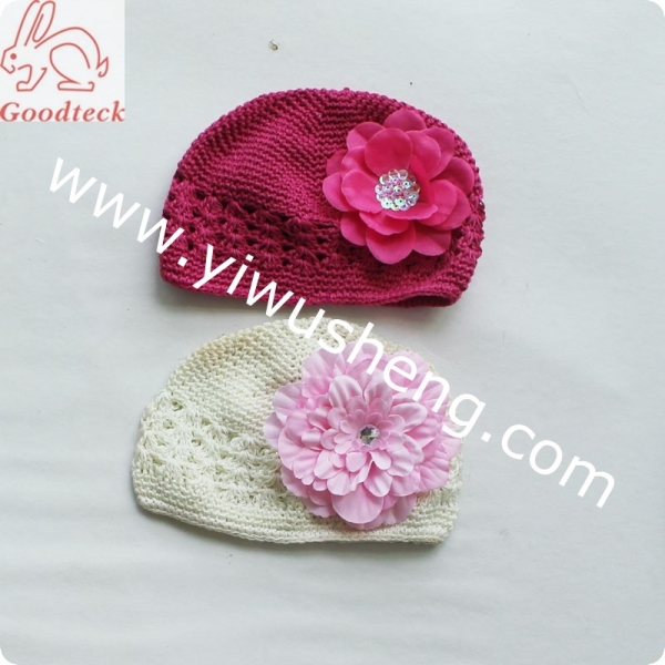 Infant Hat & Cap