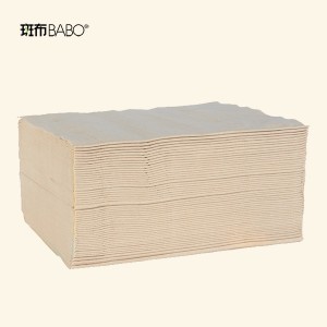 BABO FACIAL TISSUE