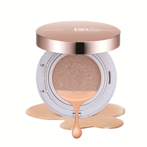 HANQI Air Cushion BB Cream