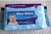 OEM baby wipes