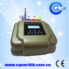 No needle mesotherapy beauty machine