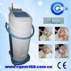 Needlefree mesotherapy electrodialysis equipment