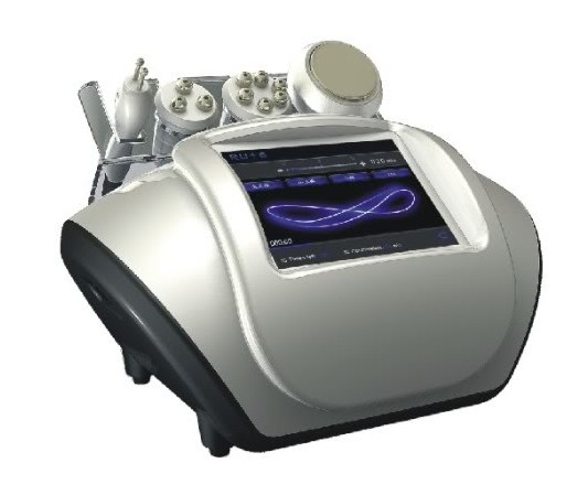 Cavitation + RF+ BIO