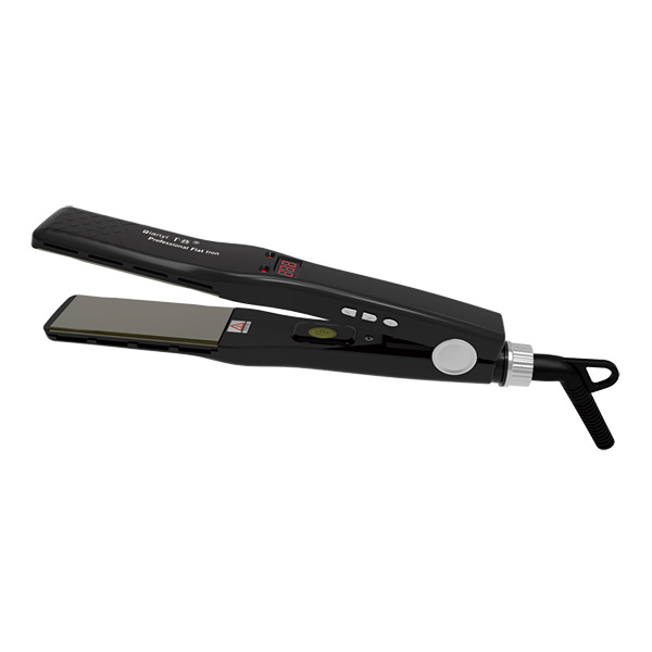 Hair straightener