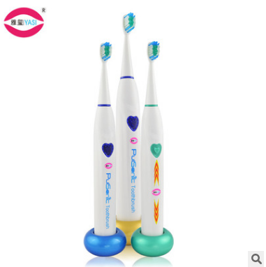 ELECTRIC TOOTHBRUSH