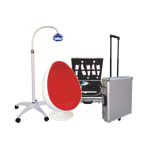 Clinic & Hospital Teeth Whitening Lamp