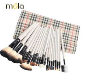 Makeup Brushes