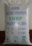 Sodium Hexametaphosphate