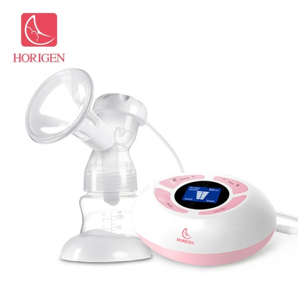 Single Electric Breast Pump