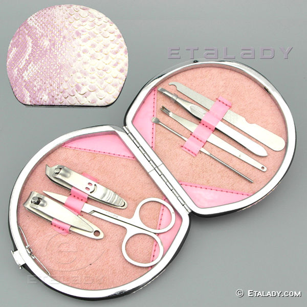 Manicure & Pedicure Set