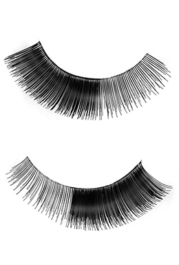 Synthetic False Eyelash