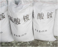 Ammonium sulfate（7783-20-2）