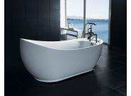 Freestand Bathtub without legs