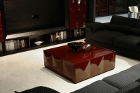 Coffee table（LS-536）