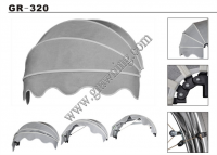 European Style Awning (GR-320)