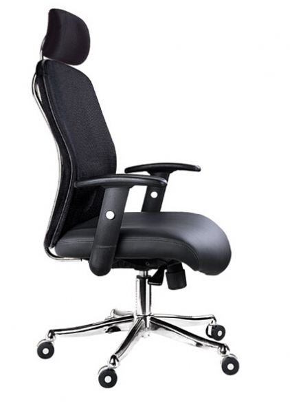 Mesh Revolving Chair (AB-164A)