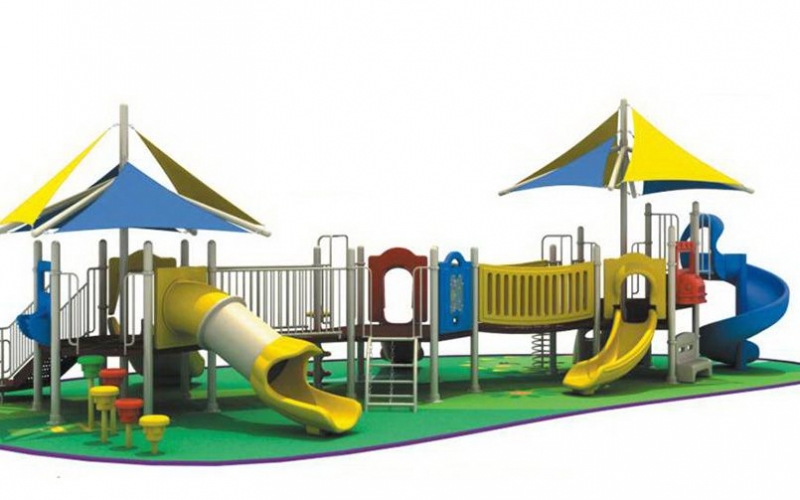 Children Playground