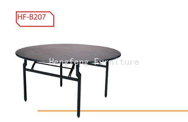 Restaurant Table (HF-B207)