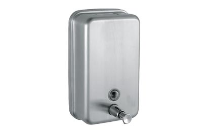 Manual Soap Dispenser