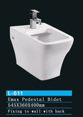 Bidet（L-G11）