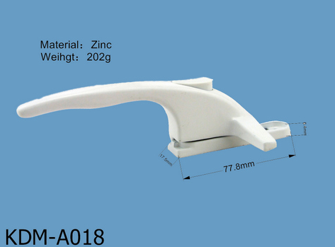 window Handle (KDM-A018)